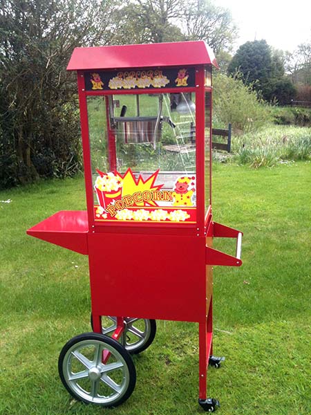 popcorn